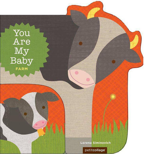You Are My Baby Farm