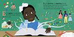 The ABC's of Black History Book - Cullen's Babyland & Playland