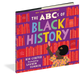 The ABC's of Black History Book - Cullen's Babyland & Playland