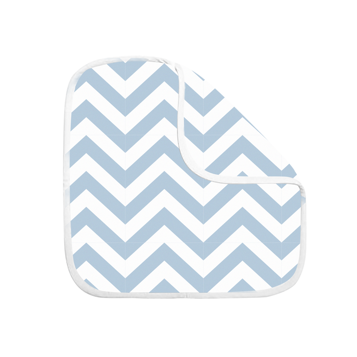 Kushies Washcloths | 3-Pack