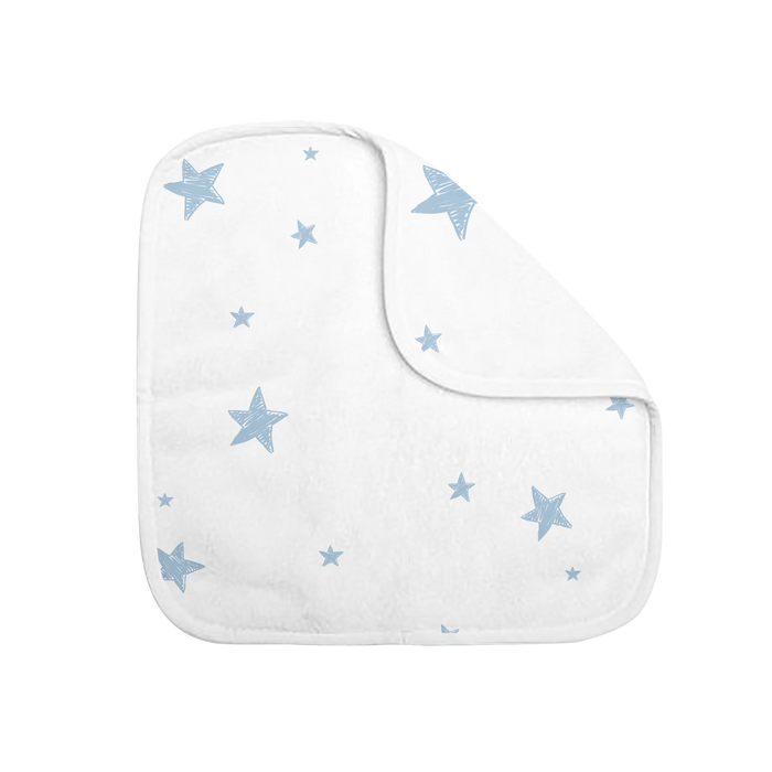 Kushies Washcloths | 3-Pack