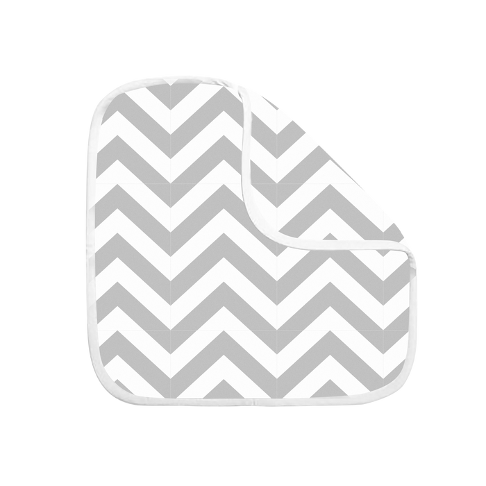Kushies Washcloths | 3-Pack