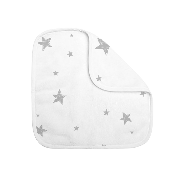 Kushies Washcloths | 3-Pack