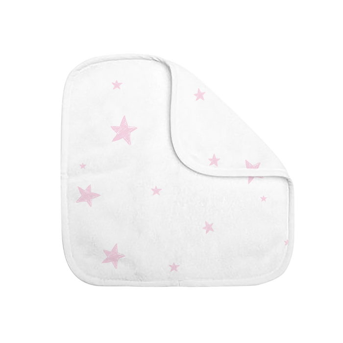 Kushies Washcloths | 3-Pack