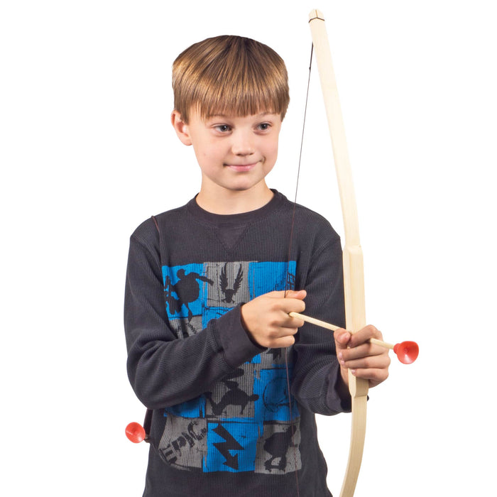 Toy Archery Set - Cullen's Babyland & Playland