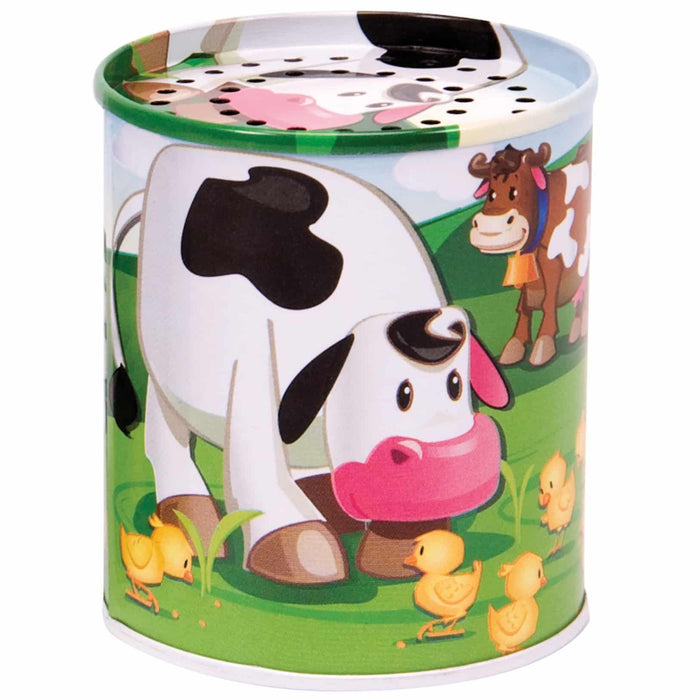 Schylling Animal Sound Maker
