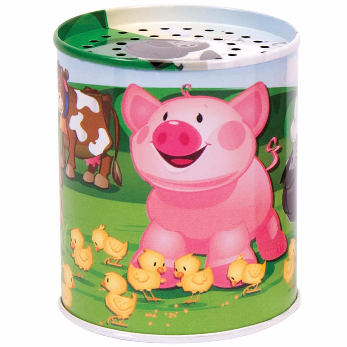 Schylling Animal Sound Maker