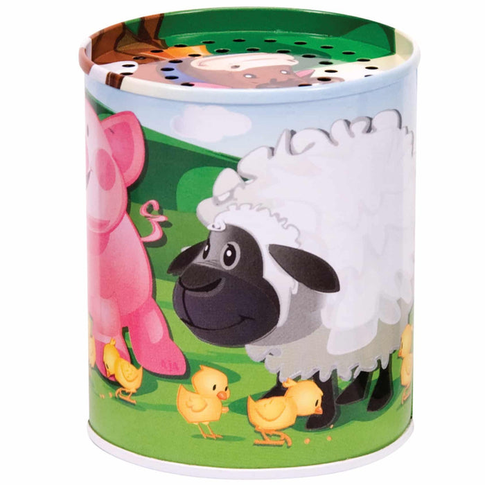 Schylling Animal Sound Maker
