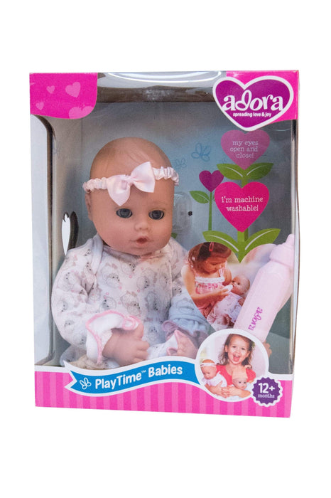 Adora PlayTime Baby Little Princess AA