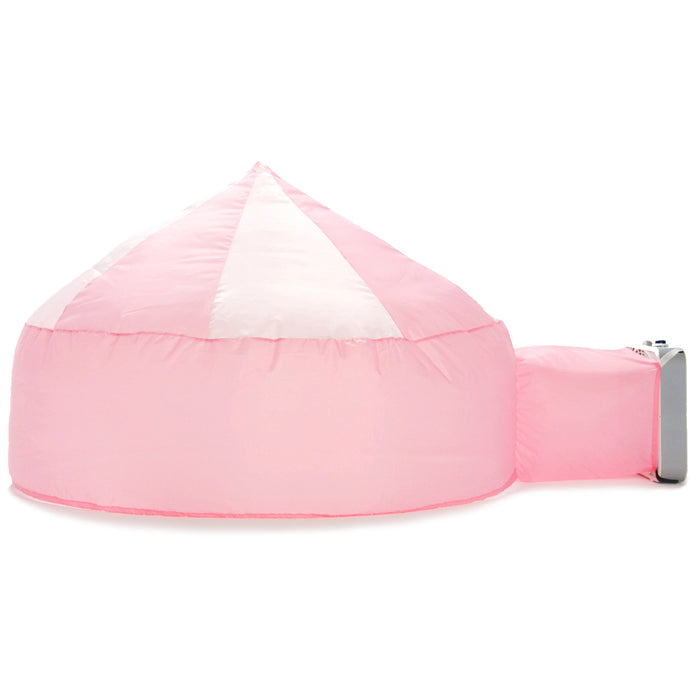 Airfort - Pink/White