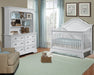 Westwood/Stella Athena 4-in-1 Convertible Crib