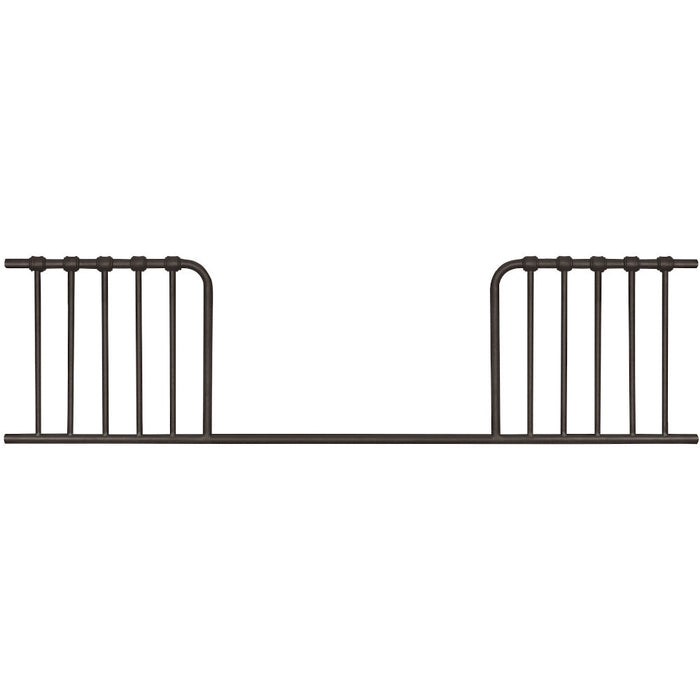 Million Dollar Baby Classic Abigail/Winston Toddler Rail