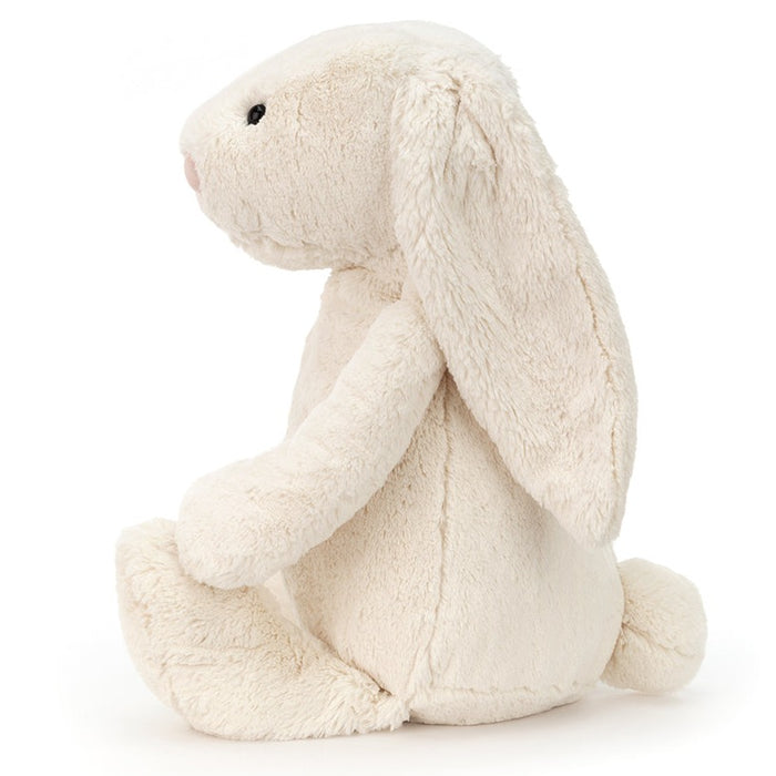 Jellycat Bashful Cream Bunny - Really Big