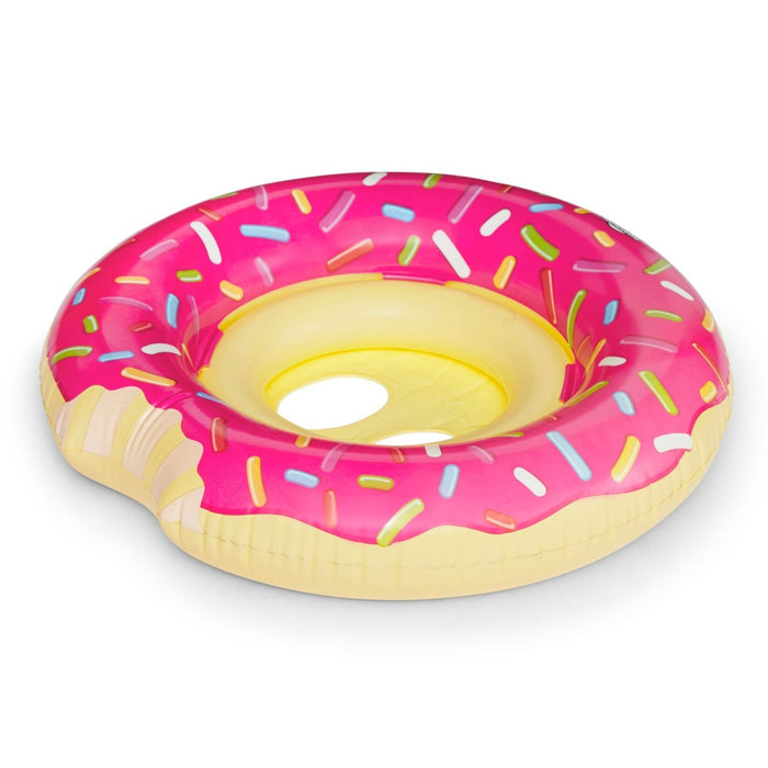 BigMouth Pink Donut Lil' Float