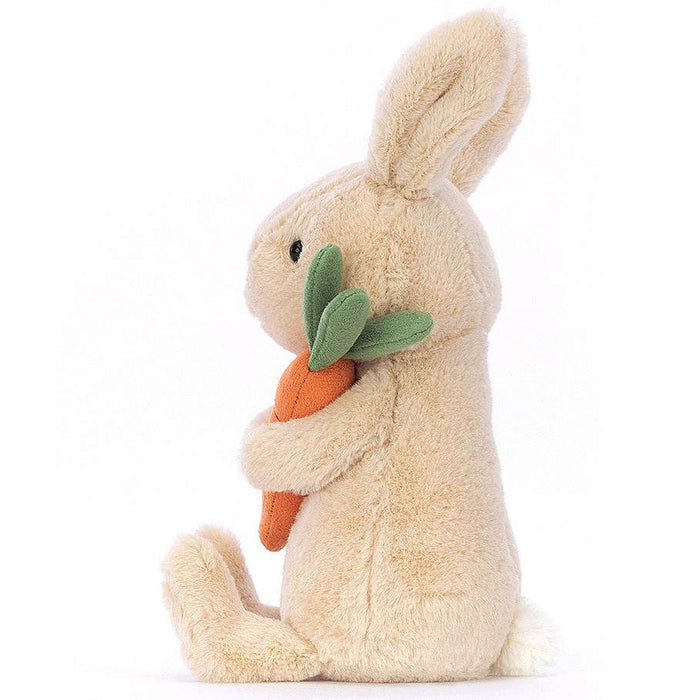 Jellycat Bonnie Bunny with Carrot