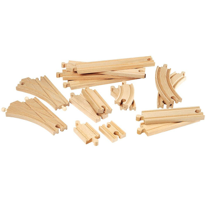 Brio Track Expansion Pack