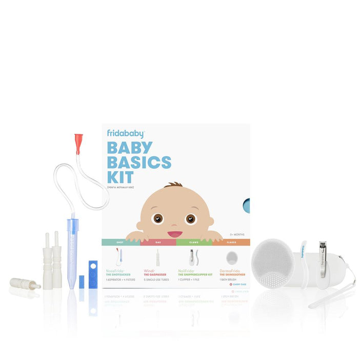 Frida Baby Baby Basics