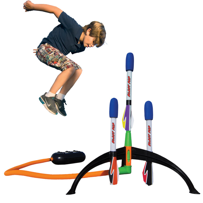 Marky Sparky Blast Pad
