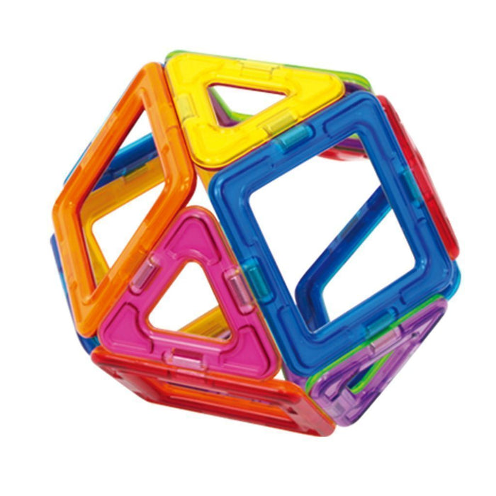 Magformers Rainbow 14-piece Set