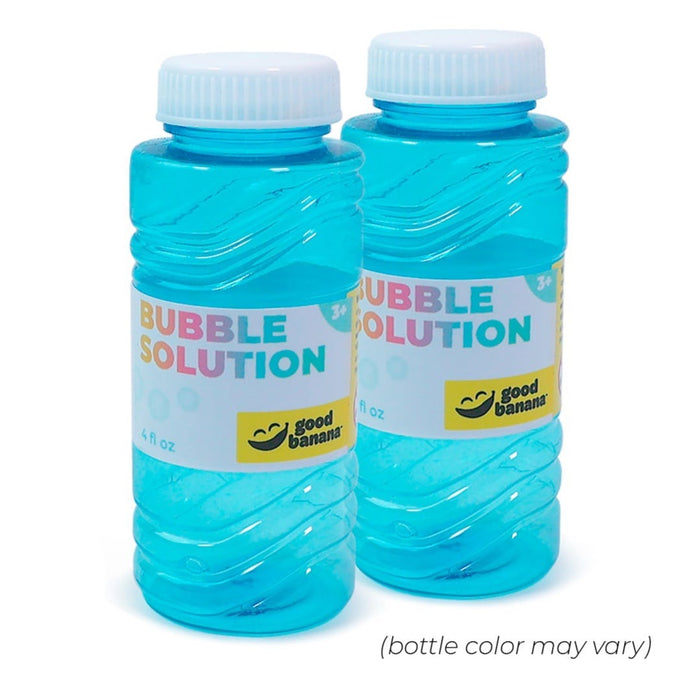 Good Banana Rainbow Bubble Maker
