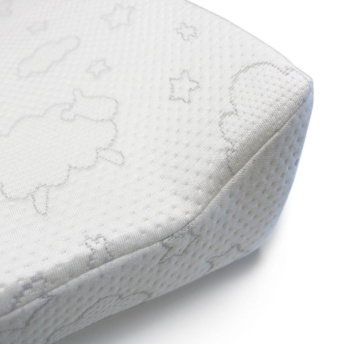 Kushies Bamboo Contoured Change Pad