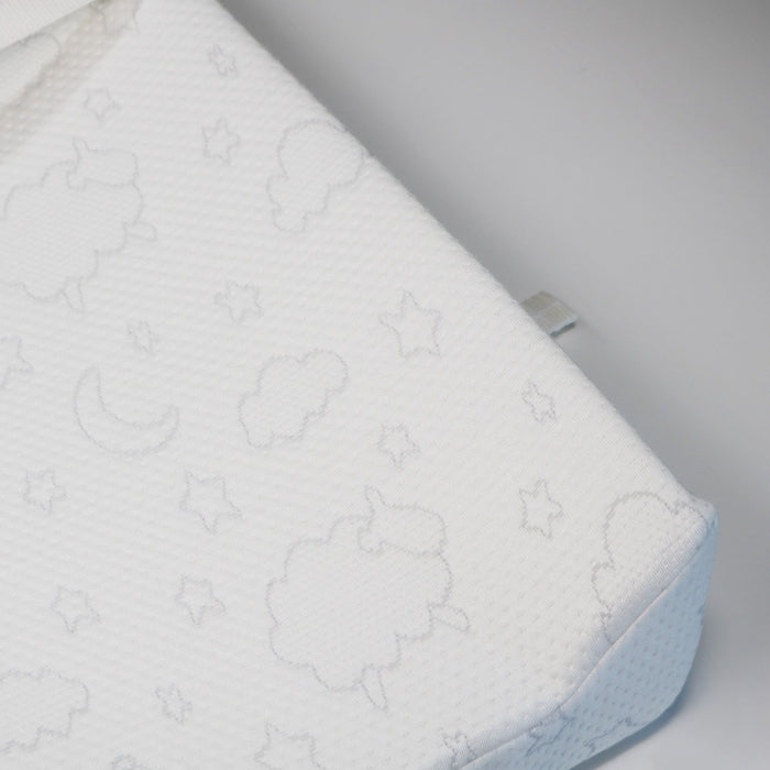 Kushies Bamboo Contoured Change Pad