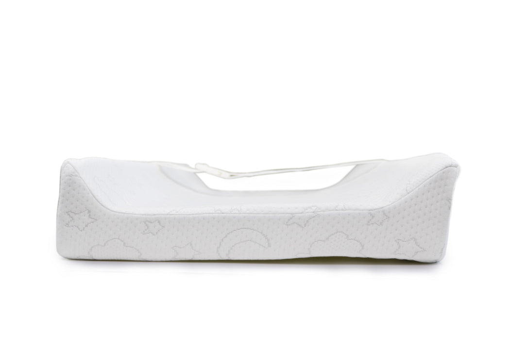 Kushies Bamboo Contoured Change Pad