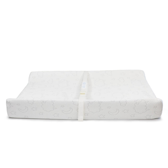 Kushies Bamboo Contoured Change Pad