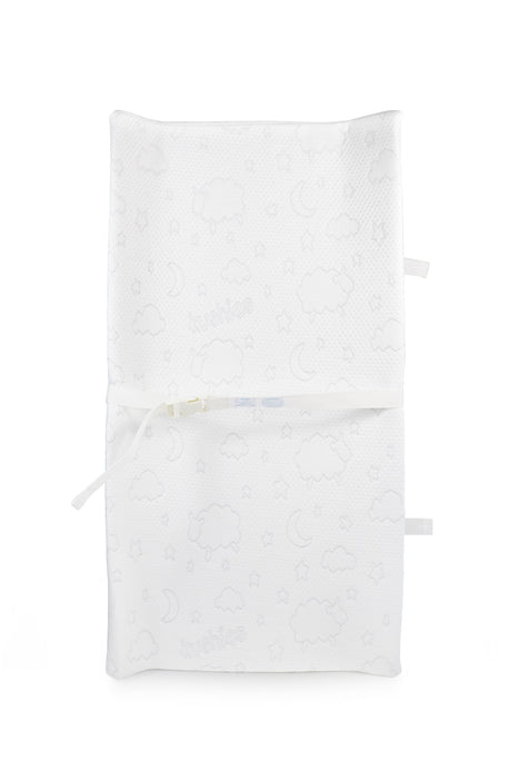 Kushies Bamboo Contoured Change Pad