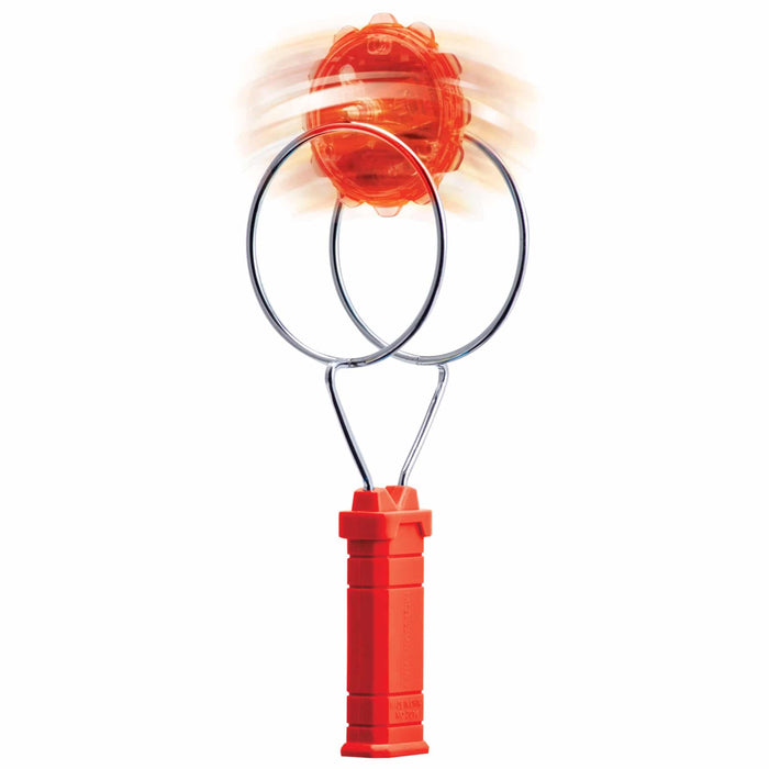 Schylling Light-Up Gyro Wheel
