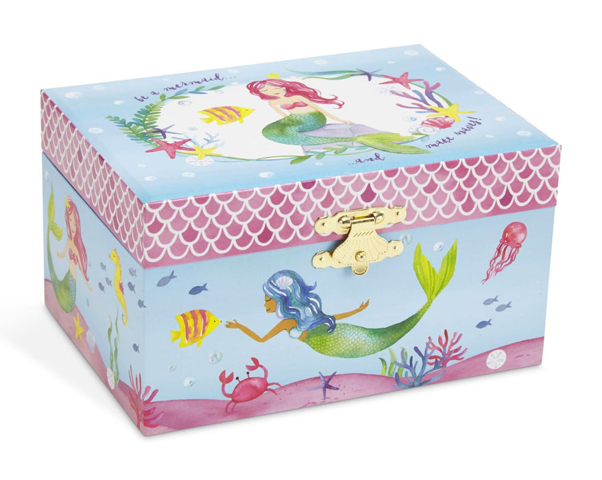 Jewelkeeper Melanie Musical Jewelry Box