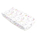 Oilo Fawn Jersey Changing Pad Cover - Cullen's Babyland & Playland
