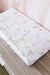 Oilo Fawn Jersey Changing Pad Cover - Cullen's Babyland & Playland