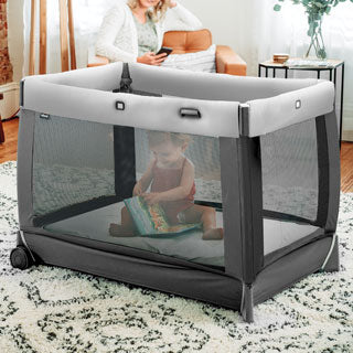 Chicco Lullaby Playard | Camden