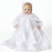 Christening Celebration Huggums Doll