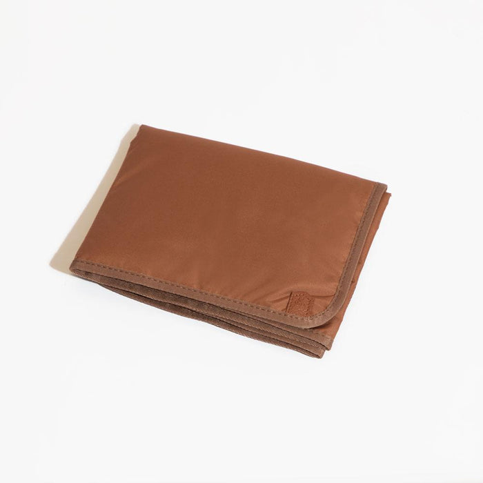 Freshly Picked Classic Diaper Bag | Cognac