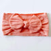 Sugar + Maple Baby Classic Bow Headband - Cullen's Babyland & Playland