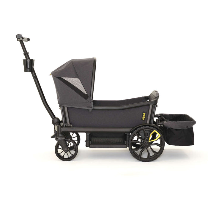 Veer Cruiser Basket XL
