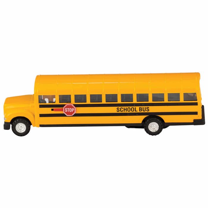 Schylling Die Cast School Bus Large