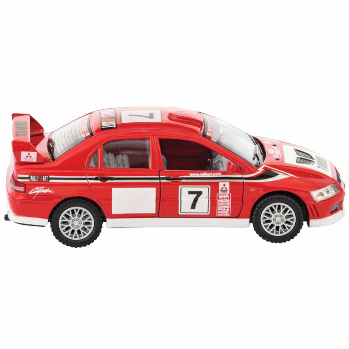 Schylling Die Cast Street Fighters - Assorted