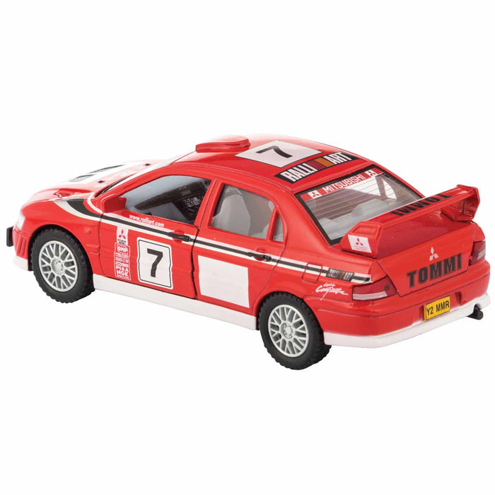 Schylling Die Cast Street Fighters - Assorted
