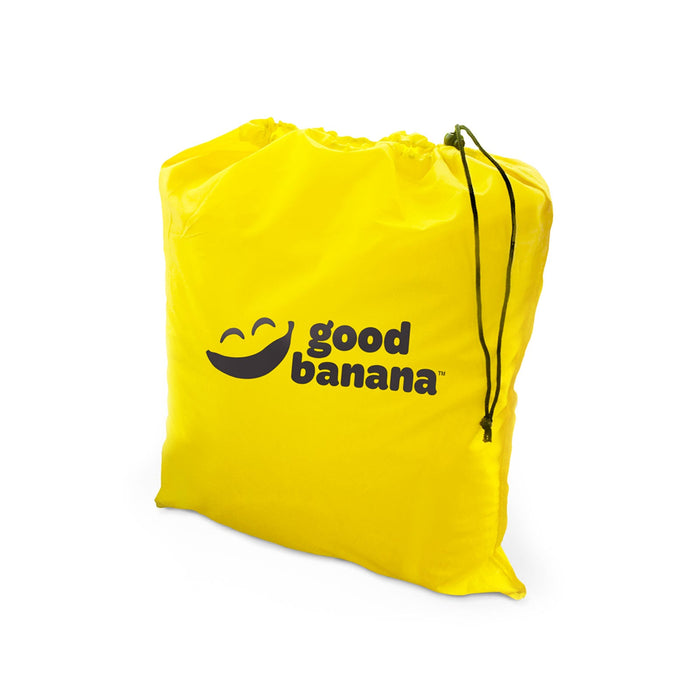Good Banana Dinosaur Inflatable Dream Floatie