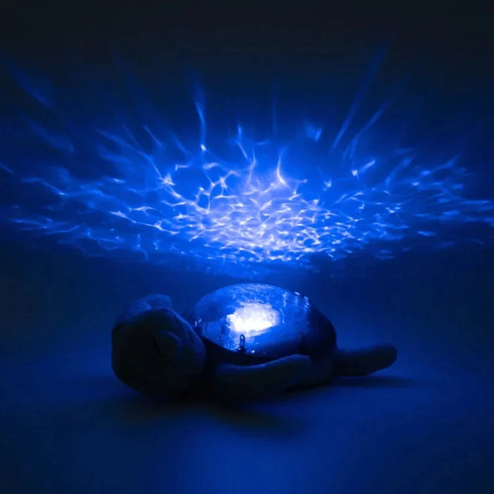 Cloud B Tranquil Turtle | Aqua