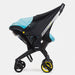 Doona Sunshade Extension