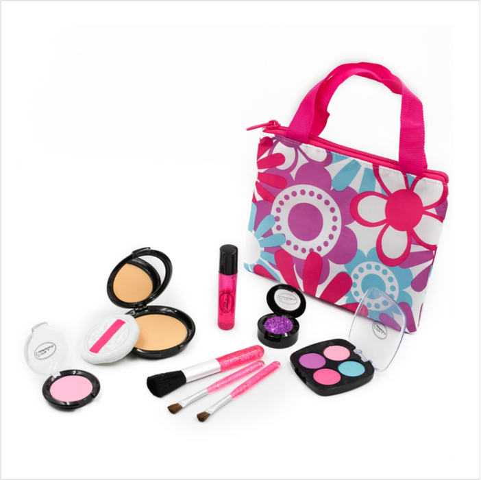 Little Cosmetics Pretend Makeup Essential Set