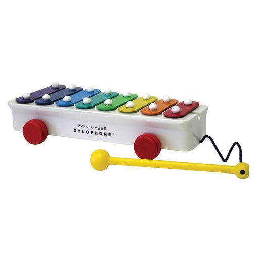 Fisher-Price Pull-A-Tune Xylophone