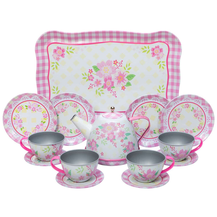Schylling Fancy Tea Set