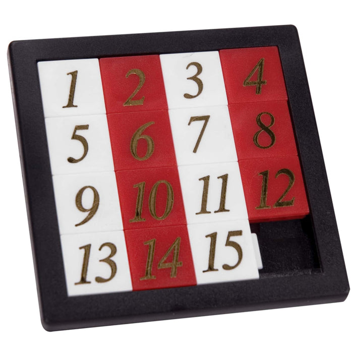 Schylling The Fifteen Puzzle