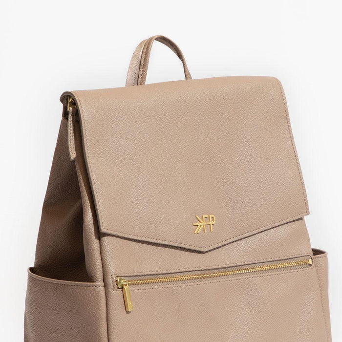 Freshly Picked Classic Diaper Bag | Fig