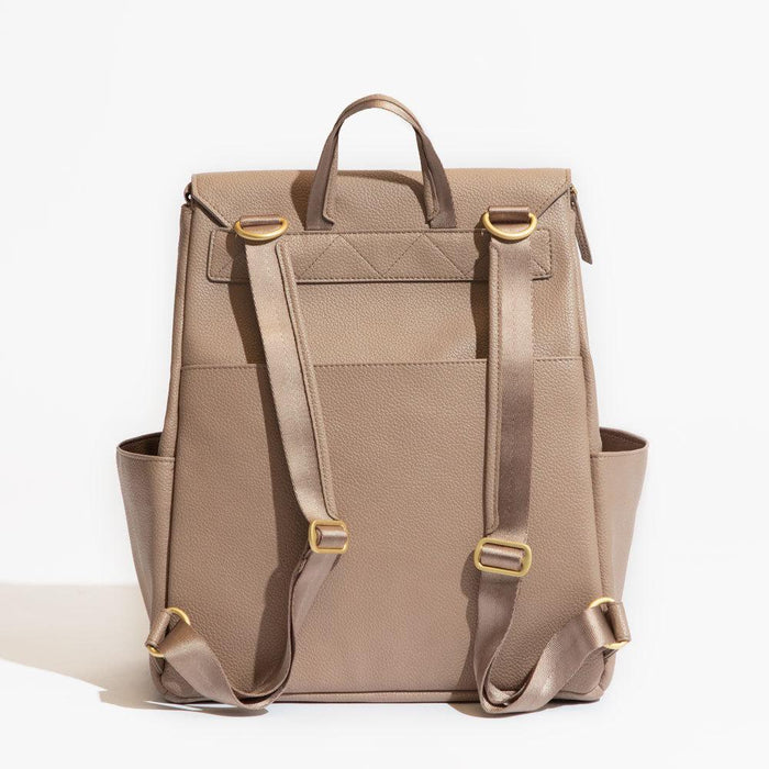 Freshly Picked Classic Diaper Bag | Fig